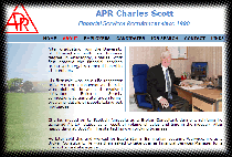 APR Charles Scott