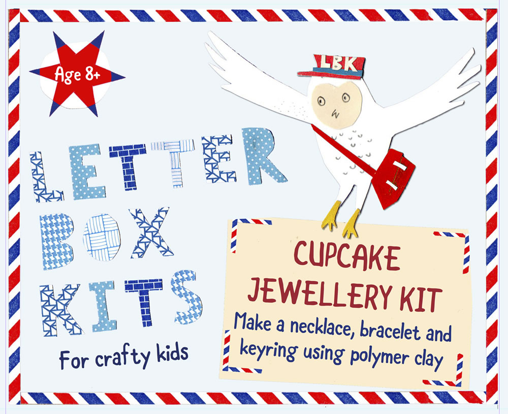 LetterBoxKits